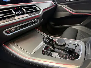 BMW X5 xDrive 45e M Sport Laser ACC 360 Pano H&K HUD