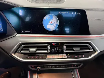 BMW X5 xDrive 45e M Sport Laser ACC 360 Pano H&K HUD