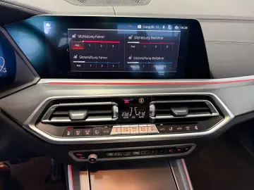 BMW X5 xDrive 45e M Sport Laser ACC 360 Pano H&K HUD