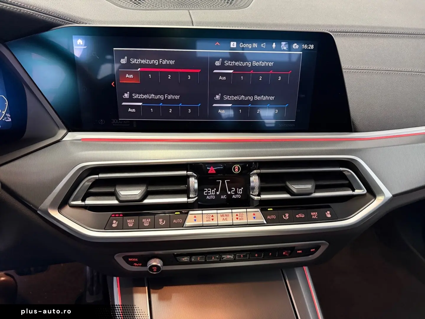 BMW X5 xDrive 45e M Sport Laser ACC 360 Pano H&K HUD