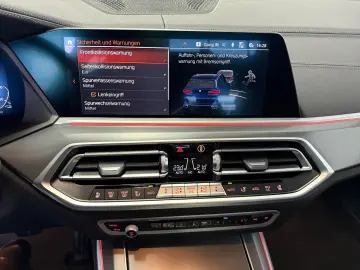 BMW X5 xDrive 45e M Sport Laser ACC 360 Pano H&K HUD