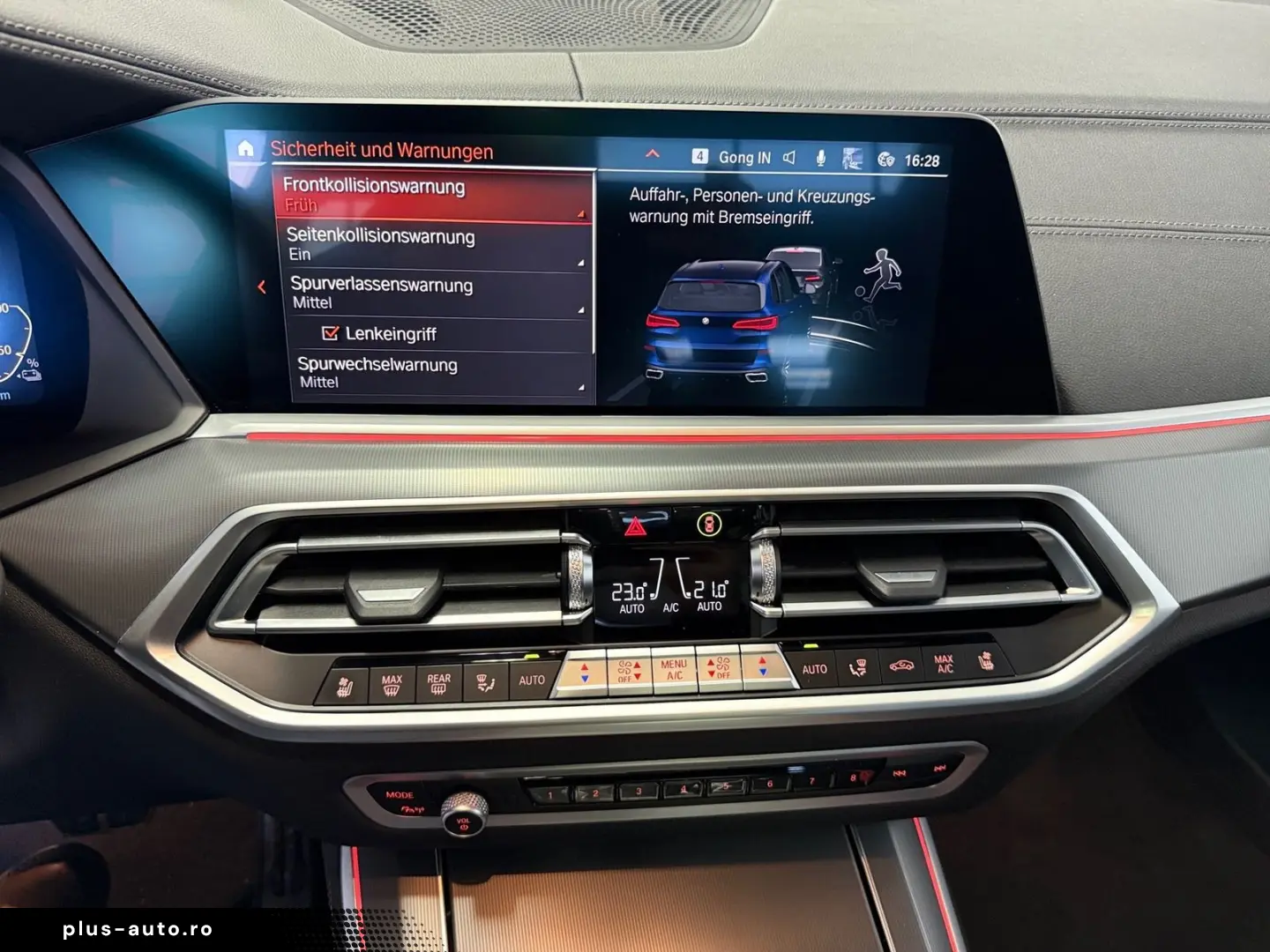 BMW X5 xDrive 45e M Sport Laser ACC 360 Pano H&K HUD