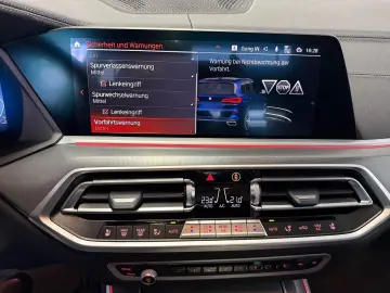 BMW X5 xDrive 45e M Sport Laser ACC 360 Pano H&K HUD