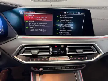 BMW X5 xDrive 45e M Sport Laser ACC 360 Pano H&K HUD