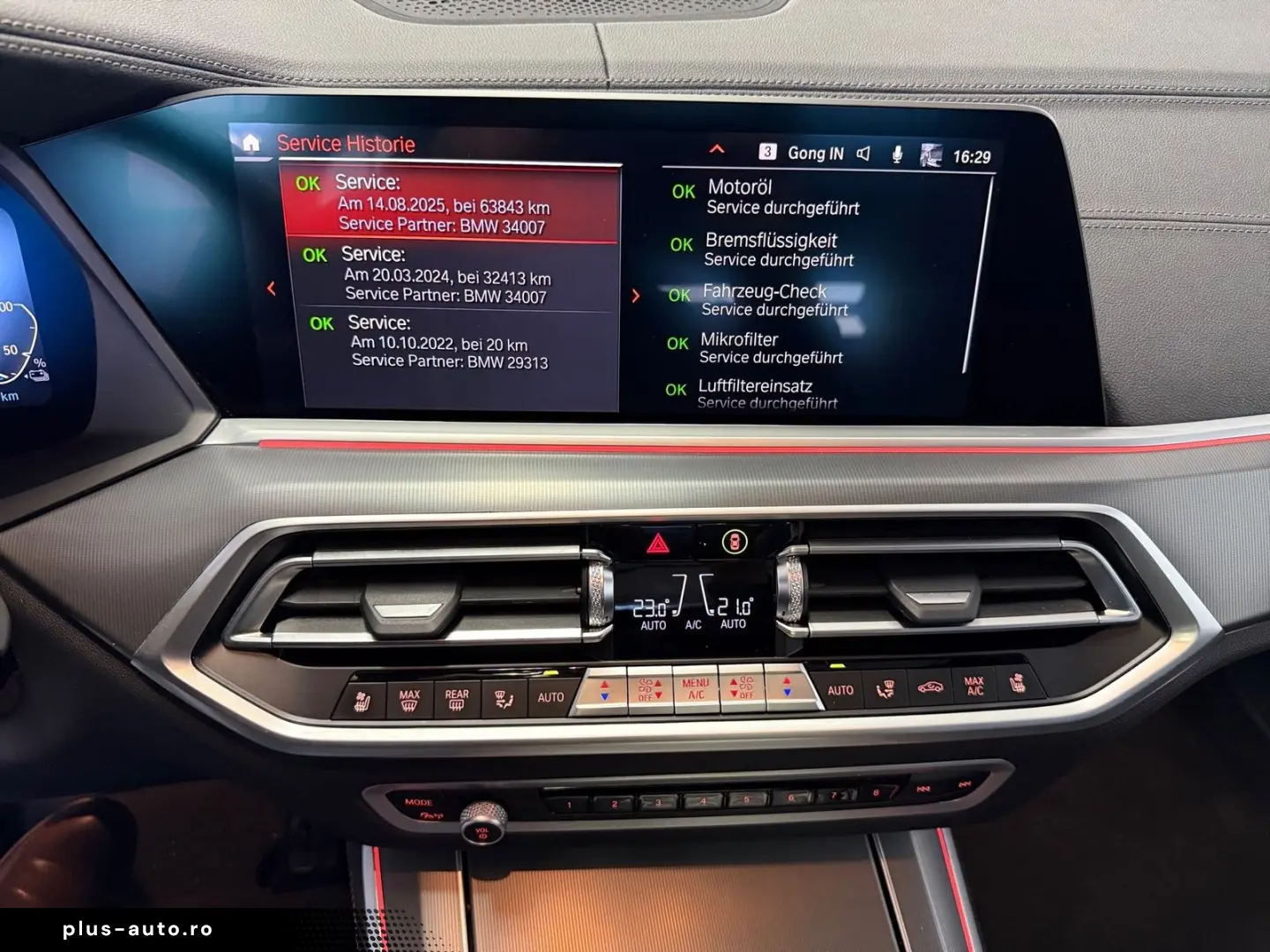 BMW X5 xDrive 45e M Sport Laser ACC 360 Pano H&K HUD