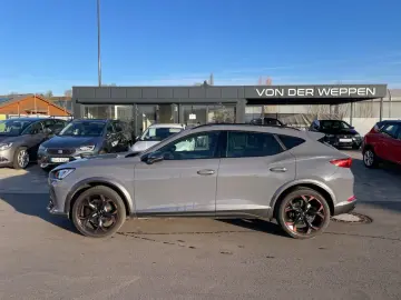 CUPRA Formentor VZ TSI DSG 4Drive AHK Panorama Leder