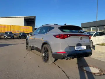 CUPRA Formentor VZ TSI DSG 4Drive AHK Panorama Leder