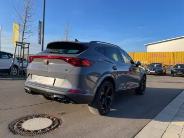 CUPRA Formentor VZ TSI DSG 4Drive AHK Panorama Leder