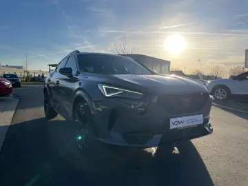 CUPRA Formentor VZ TSI DSG 4Drive AHK Panorama Leder