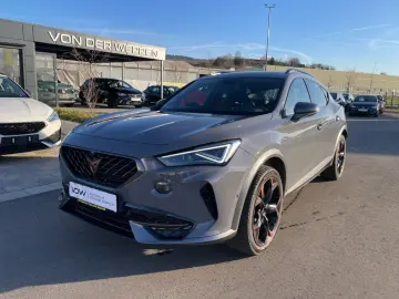 CUPRA Formentor VZ TSI DSG 4Drive AHK Panorama Leder