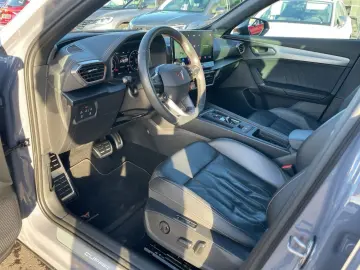 CUPRA Formentor VZ TSI DSG 4Drive AHK Panorama Leder