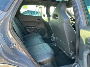 CUPRA Formentor VZ TSI DSG 4Drive AHK Panorama Leder