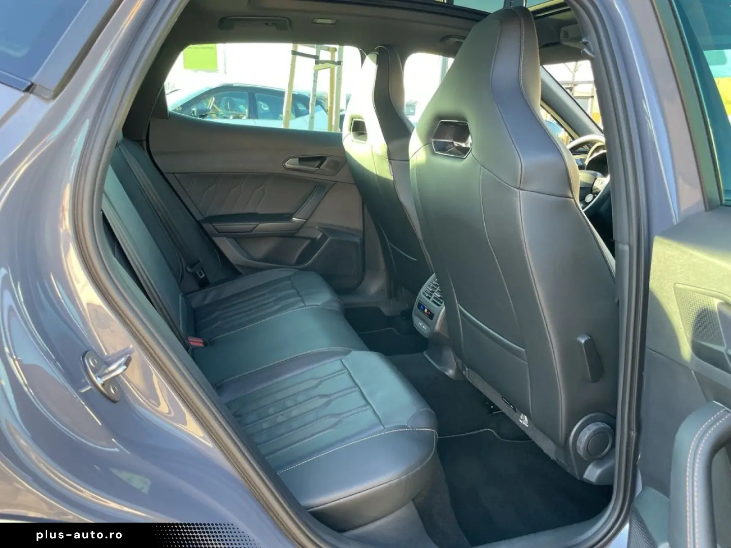 CUPRA Formentor VZ TSI DSG 4Drive AHK Panorama Leder