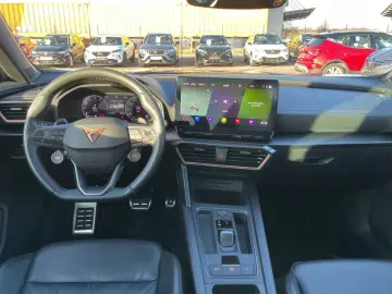 CUPRA Formentor VZ TSI DSG 4Drive AHK Panorama Leder