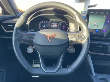 CUPRA Formentor VZ TSI DSG 4Drive AHK Panorama Leder