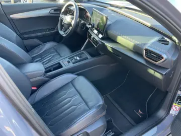 CUPRA Formentor VZ TSI DSG 4Drive AHK Panorama Leder