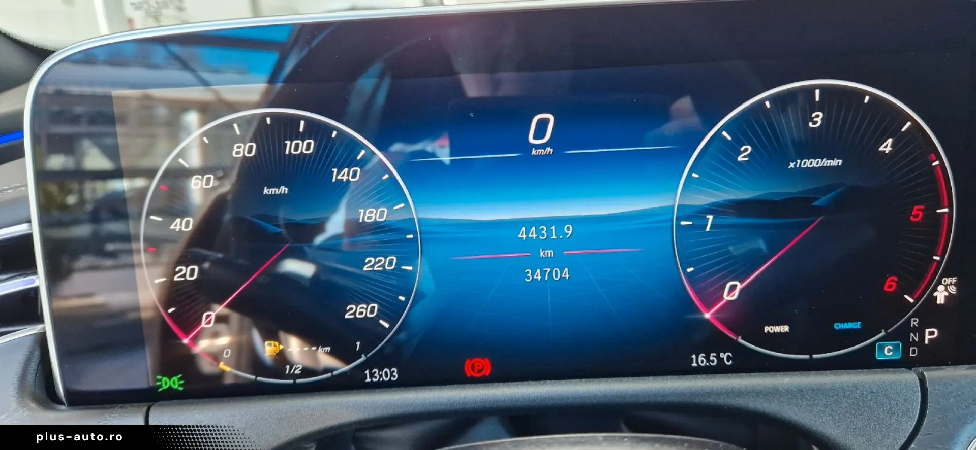 MERCEDES-BENZ E 220 d T AMG Line AHK Night Paket LED&hellip;