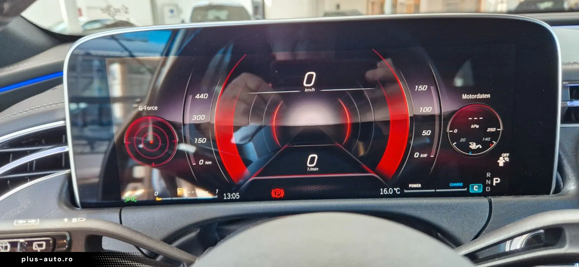 MERCEDES-BENZ E 220 d T AMG Line AHK Night Paket LED&hellip;