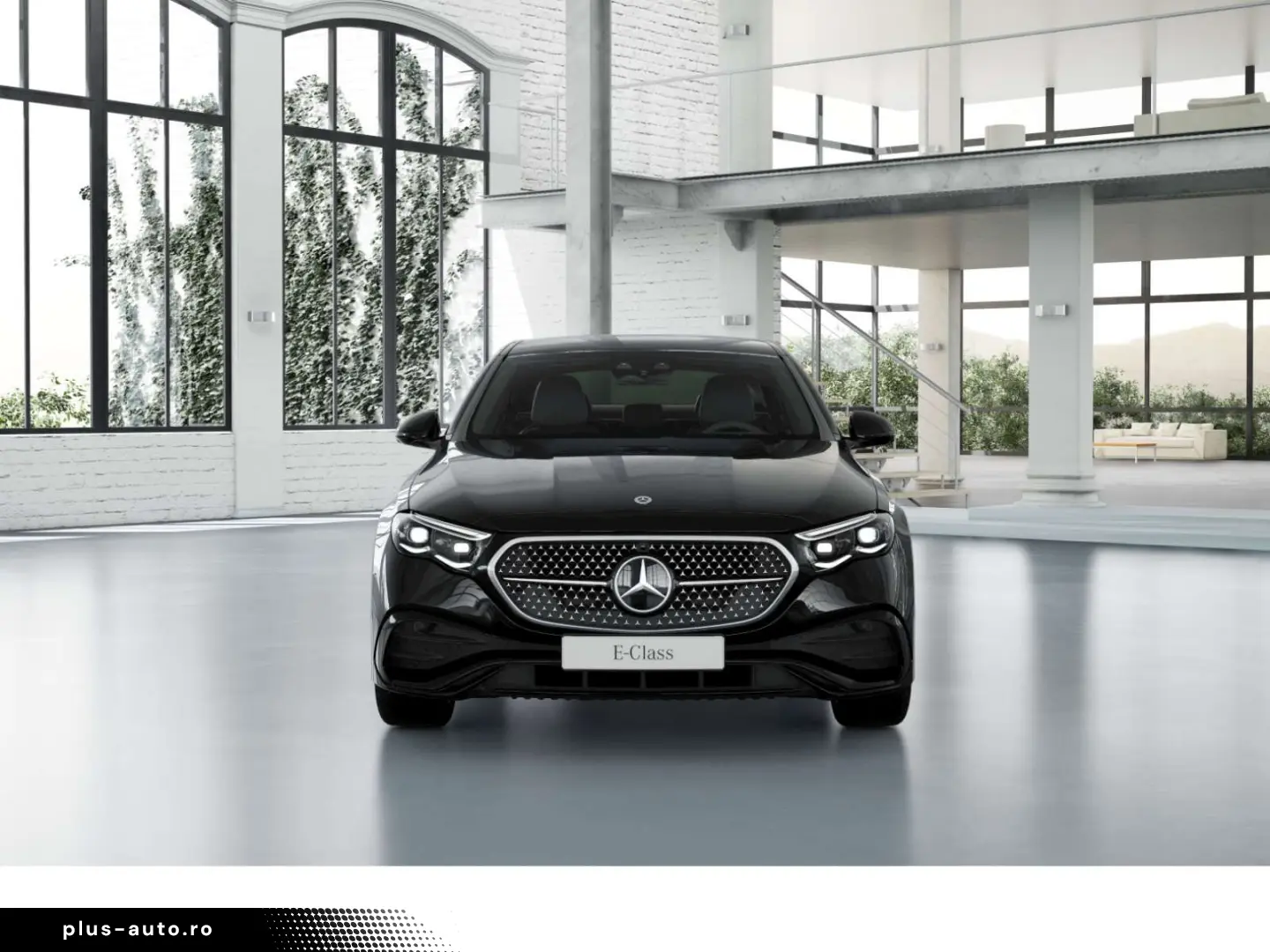 MERCEDES-BENZ E 220 d AMG 360  AHK MEMORY DigitalLight NIGHT