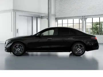 MERCEDES-BENZ E 220 d AMG 360  AHK MEMORY DigitalLight NIGHT