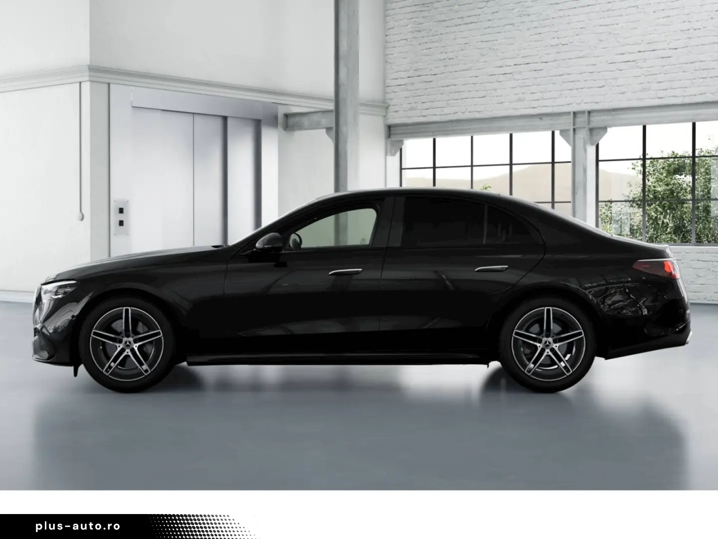 MERCEDES-BENZ E 220 d AMG 360  AHK MEMORY DigitalLight NIGHT