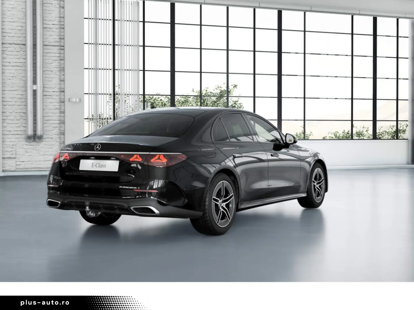 MERCEDES-BENZ E 220 d AMG 360  AHK MEMORY DigitalLight NIGHT