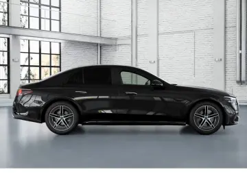 MERCEDES-BENZ E 220 d AMG 360  AHK MEMORY DigitalLight NIGHT