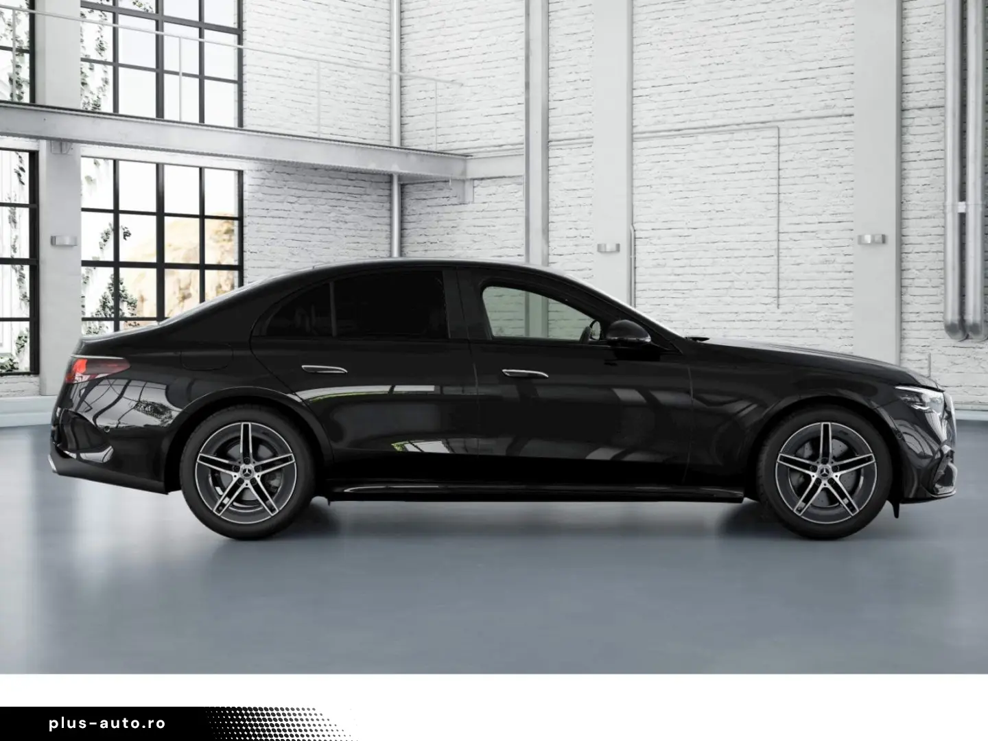 MERCEDES-BENZ E 220 d AMG 360  AHK MEMORY DigitalLight NIGHT