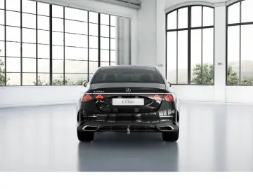 MERCEDES-BENZ E 220 d AMG 360  AHK MEMORY DigitalLight NIGHT