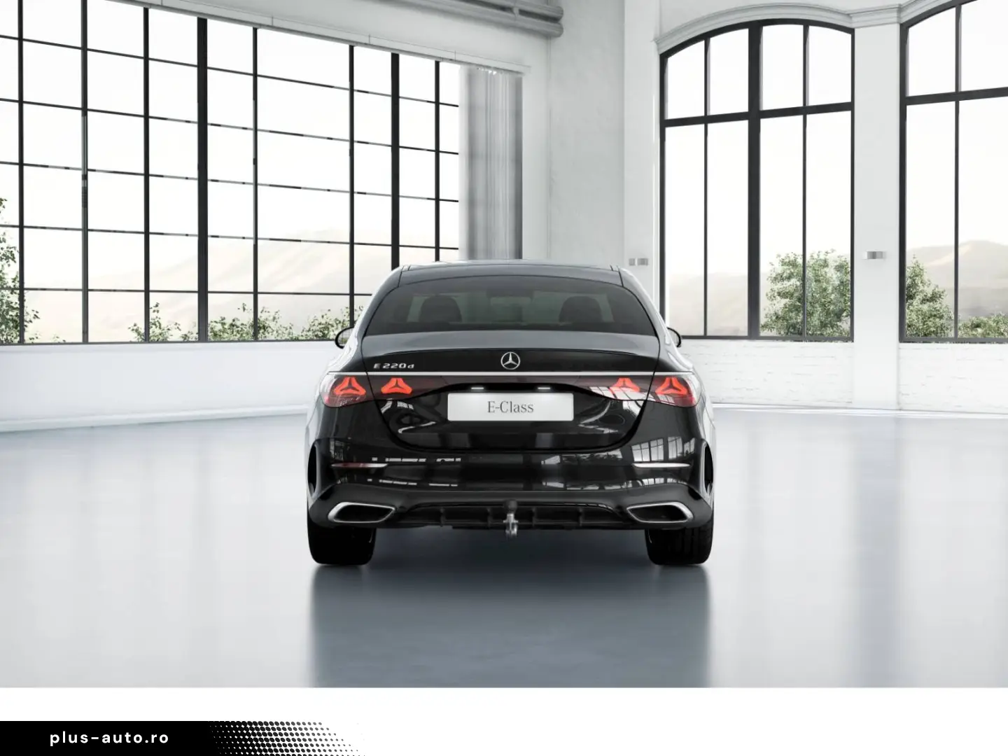 MERCEDES-BENZ E 220 d AMG 360  AHK MEMORY DigitalLight NIGHT