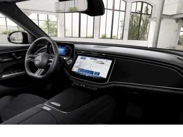 MERCEDES-BENZ E 220 d AMG 360  AHK MEMORY DigitalLight NIGHT