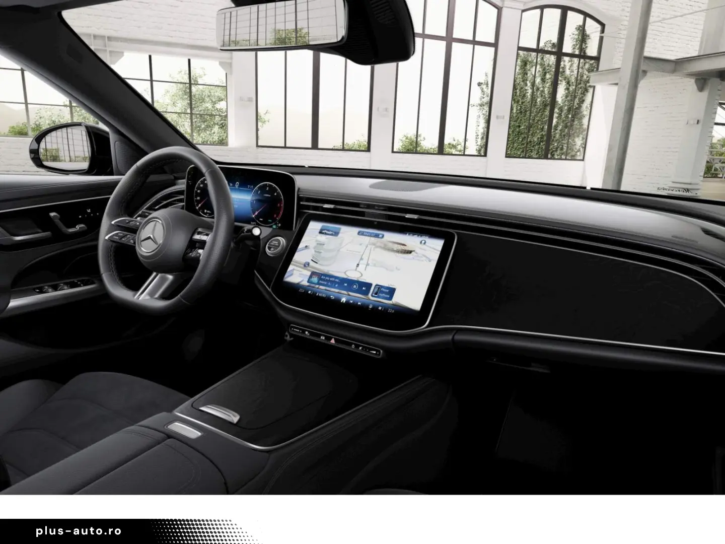 MERCEDES-BENZ E 220 d AMG 360  AHK MEMORY DigitalLight NIGHT