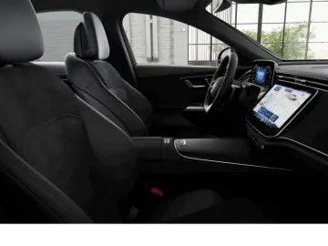 MERCEDES-BENZ E 220 d AMG 360  AHK MEMORY DigitalLight NIGHT