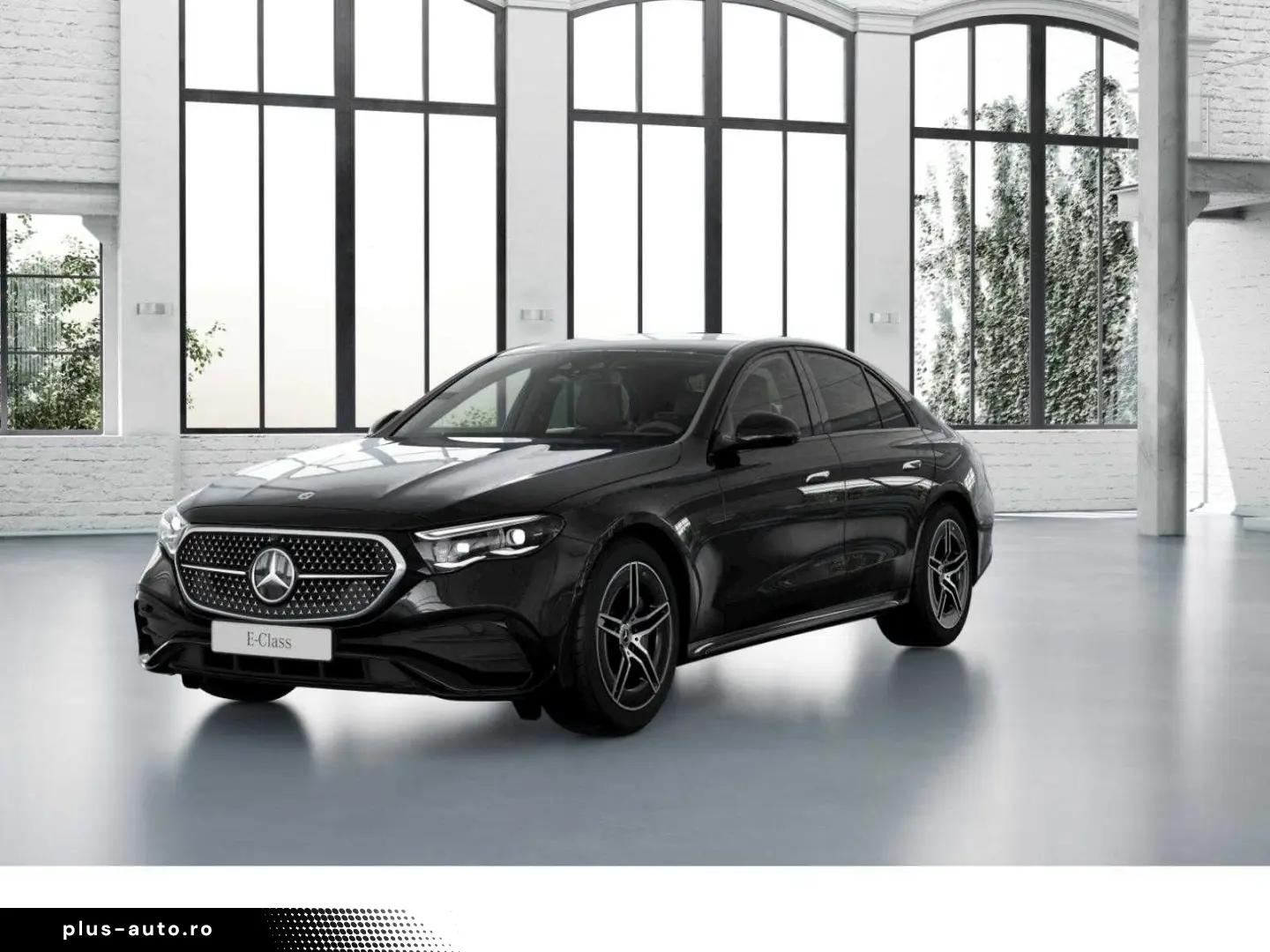 MERCEDES-BENZ E 220 d AMG 360  AHK MEMORY DigitalLight NIGHT