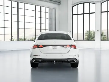 MERCEDES-BENZ E 220 d Limo AMG Night Distro AHK KeyG&hellip;