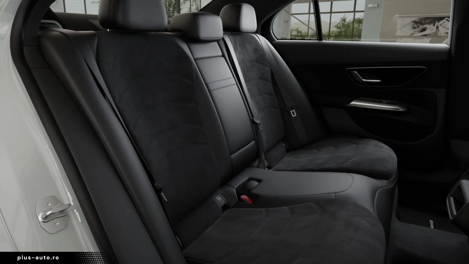 MERCEDES-BENZ E 220 d Limo AMG Night Distro AHK KeyG&hellip;