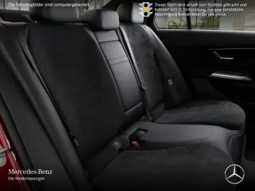 MERCEDES-BENZ E 220 d AMG Advanced AHK NIGHT 21  AHK&hellip;