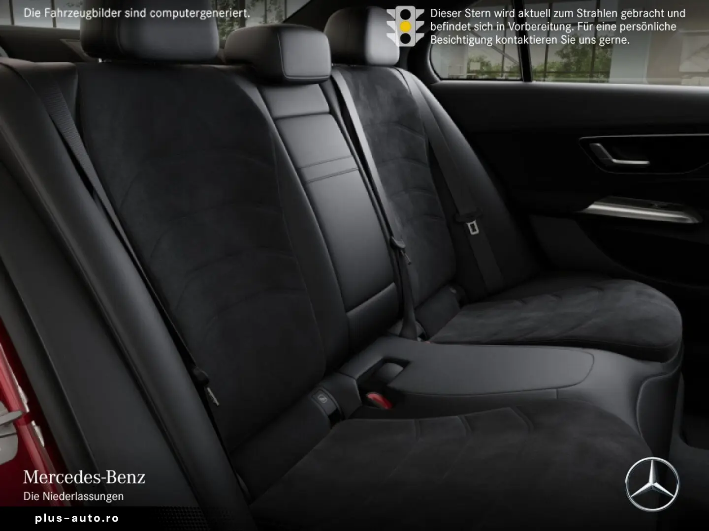 MERCEDES-BENZ E 220 d AMG Advanced AHK NIGHT 21  AHK&hellip;