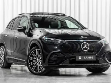 MERCEDES-BENZ EQE SUV 350  AMG Line Trekhaak Airmati&hellip;