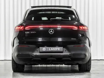 MERCEDES-BENZ EQE SUV 350  AMG Line Trekhaak Airmati&hellip;