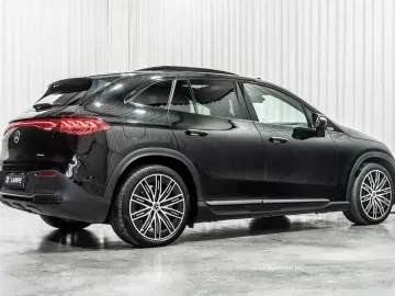 MERCEDES-BENZ EQE SUV 350  AMG Line Trekhaak Airmati&hellip;