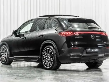 MERCEDES-BENZ EQE SUV 350  AMG Line Trekhaak Airmati&hellip;