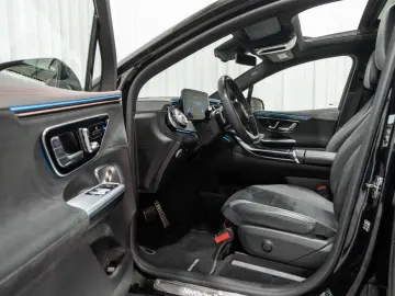 MERCEDES-BENZ EQE SUV 350  AMG Line Trekhaak Airmati&hellip;