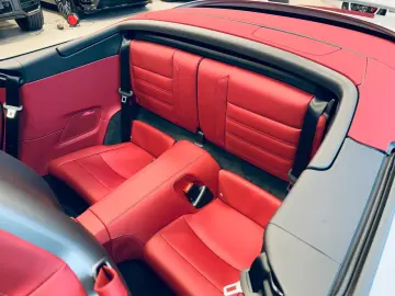 PORSCHE 992 Turbo S Cabrio LIFT BURMESTER ACC NACHT GT