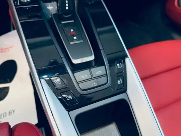 PORSCHE 992 Turbo S Cabrio LIFT BURMESTER ACC NACHT GT