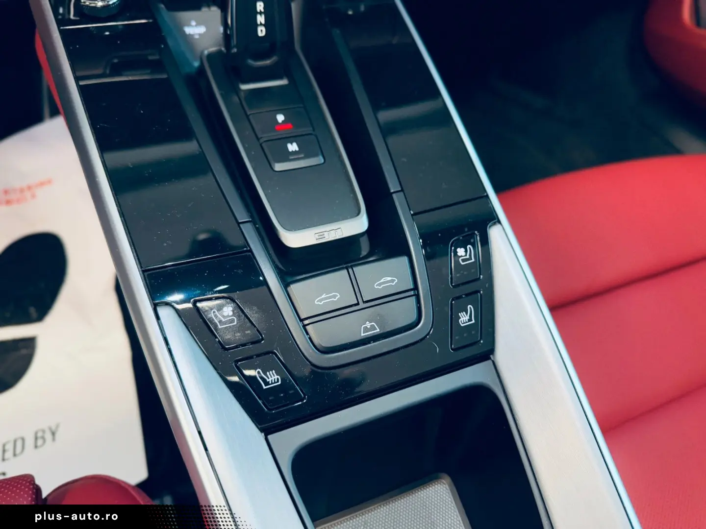 PORSCHE 992 Turbo S Cabrio LIFT BURMESTER ACC NACHT GT