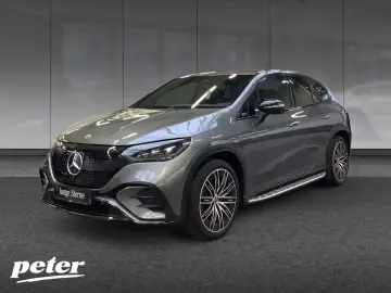 MERCEDES-BENZ EQE 300 SUV AMG Night 21'' L&hellip;