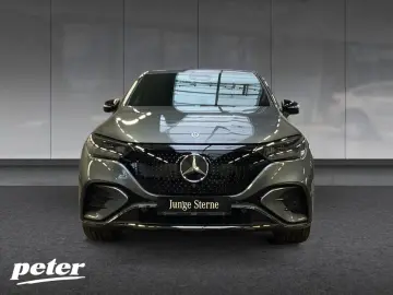 MERCEDES-BENZ EQE 300 SUV AMG Night 21'' L&hellip;
