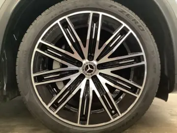 MERCEDES-BENZ EQE 300 SUV AMG Night 21'' L&hellip;