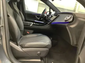 MERCEDES-BENZ EQE 300 SUV AMG Night 21'' L&hellip;